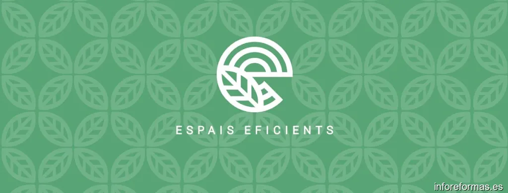 ESPAIS EFICIENTS
