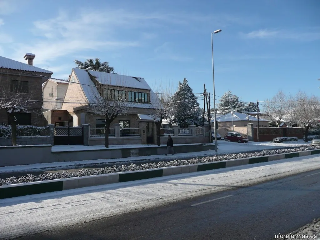 INTERBRIQUES, construcción industrializada
