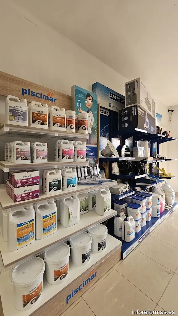 AQUASYSTEM LANZAROTE