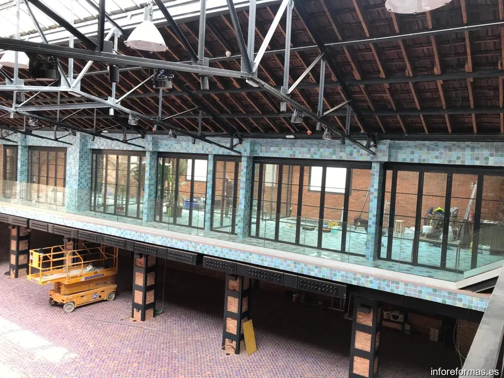 Building Msm Sierra Reformas Sl