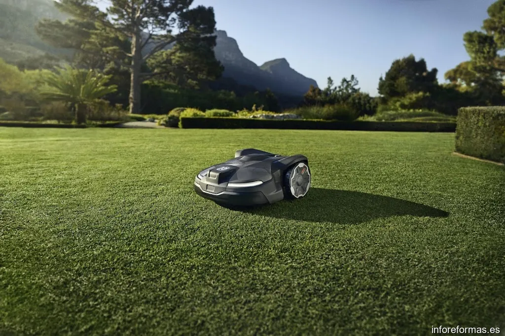 Agrojardín Dolz Husqvarna Bétera