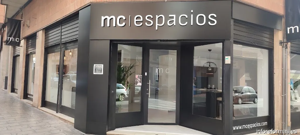 MC Espacios
