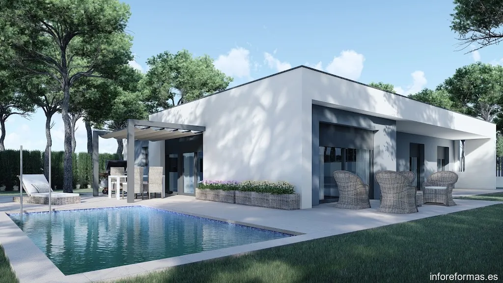 ALMILLAGOS Inmobiliaria/Construcción/Reformas