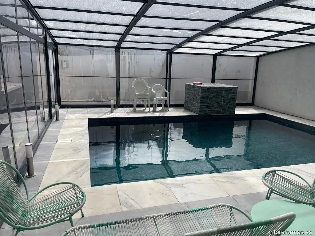 IVESSA CONSTRUCCIONES Y SERVICIOS AUXILIARES