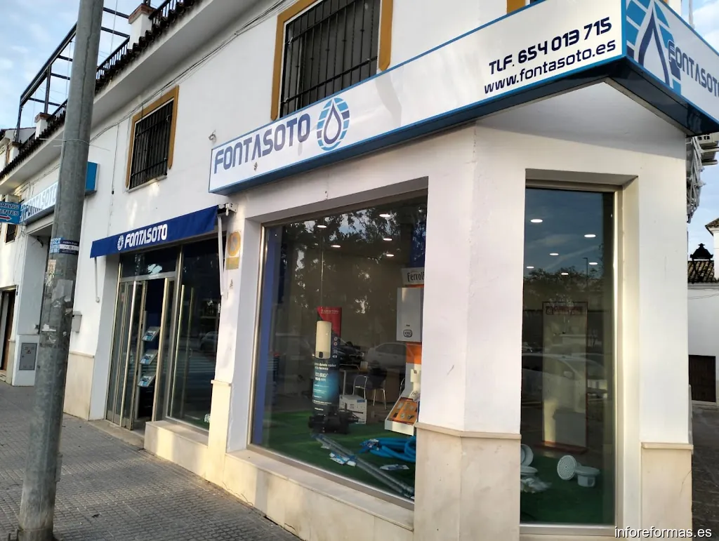 FontaSoto Multioficios S.L.