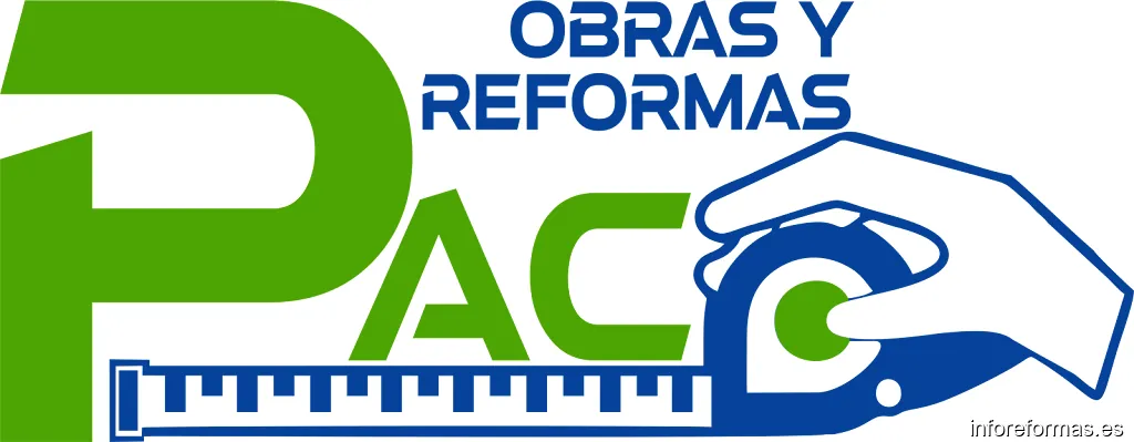 Obras y Reformas Paco