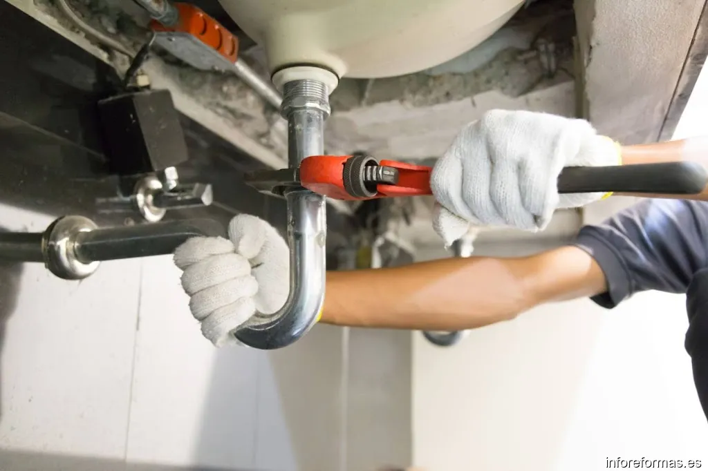 Fontanería Jordà S.L.