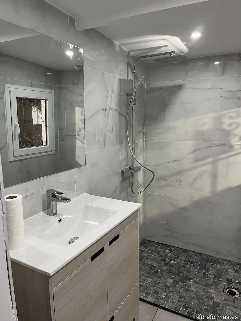 Mr travaux Roses ,Construction et rénovation