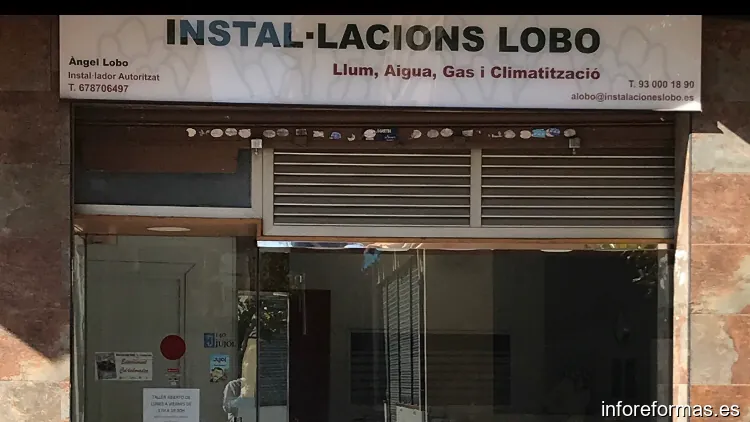 Instalaciones Lobo