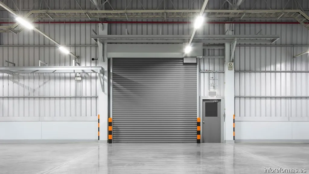 Kerymatic Puertas Automáticas