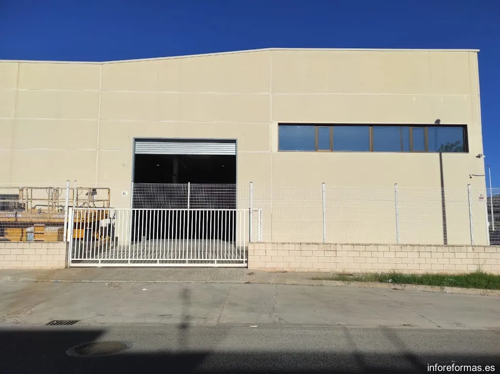 Pinturas Molada Valencia