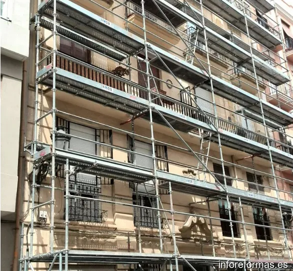 Unión Stulep S.L Paterna