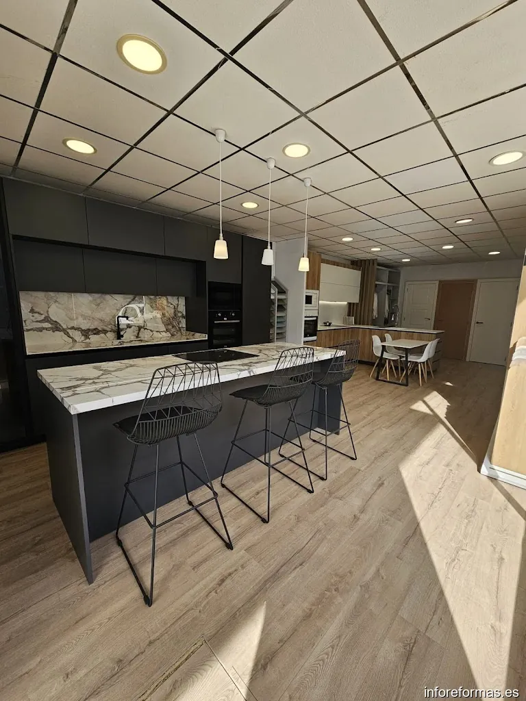 Carpintería Mozaco | Muebles a medida en Burriana