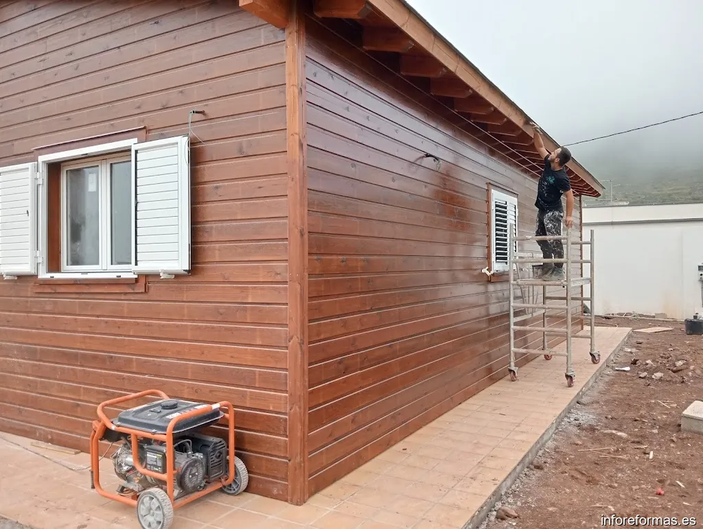 Construcción y Reformas BLV