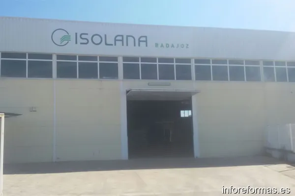 Isolana Badajoz