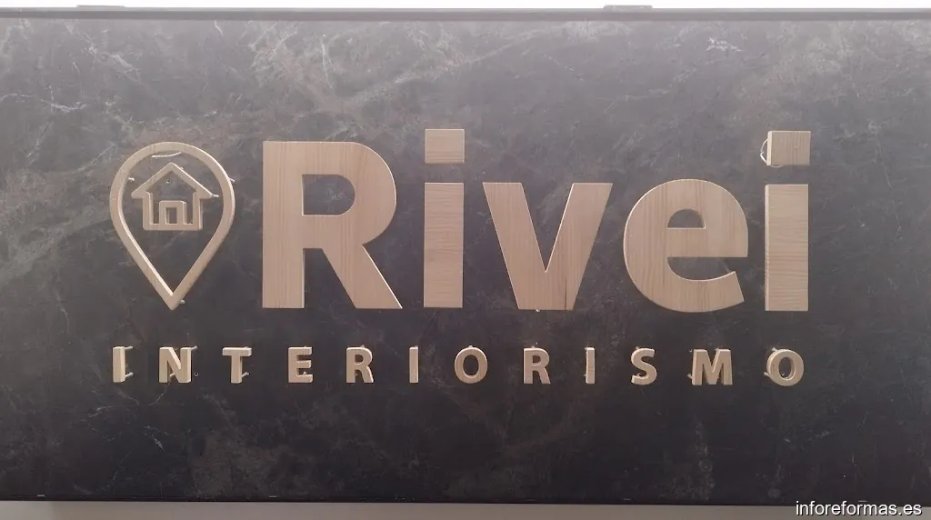 RIVEI INTERIORISMO SL