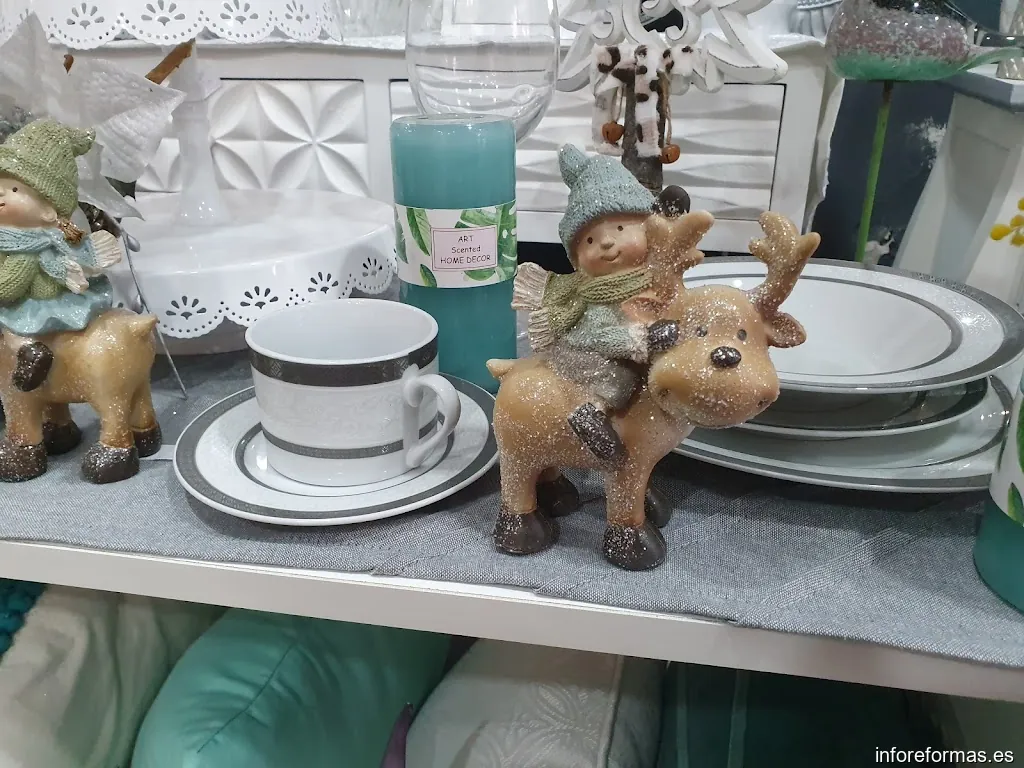 D' Arte Hogar Y Decoración