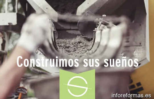 Construcciones Sarrau