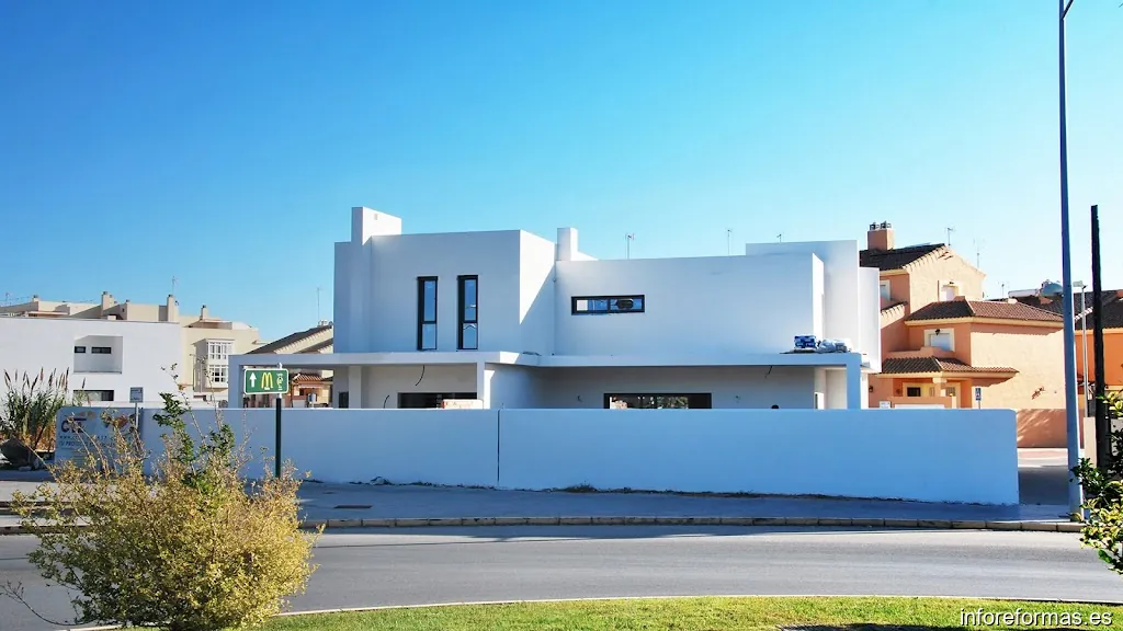 Eco Global Homes, S.L.