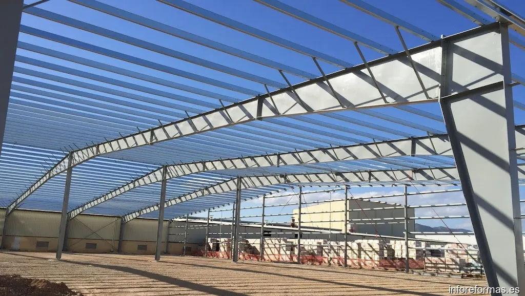 CONCRETA DESARROLLO S.L.