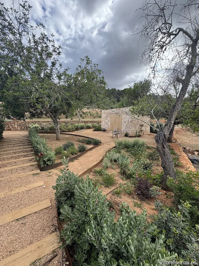 Construcciones y Reformas ObraNova SL