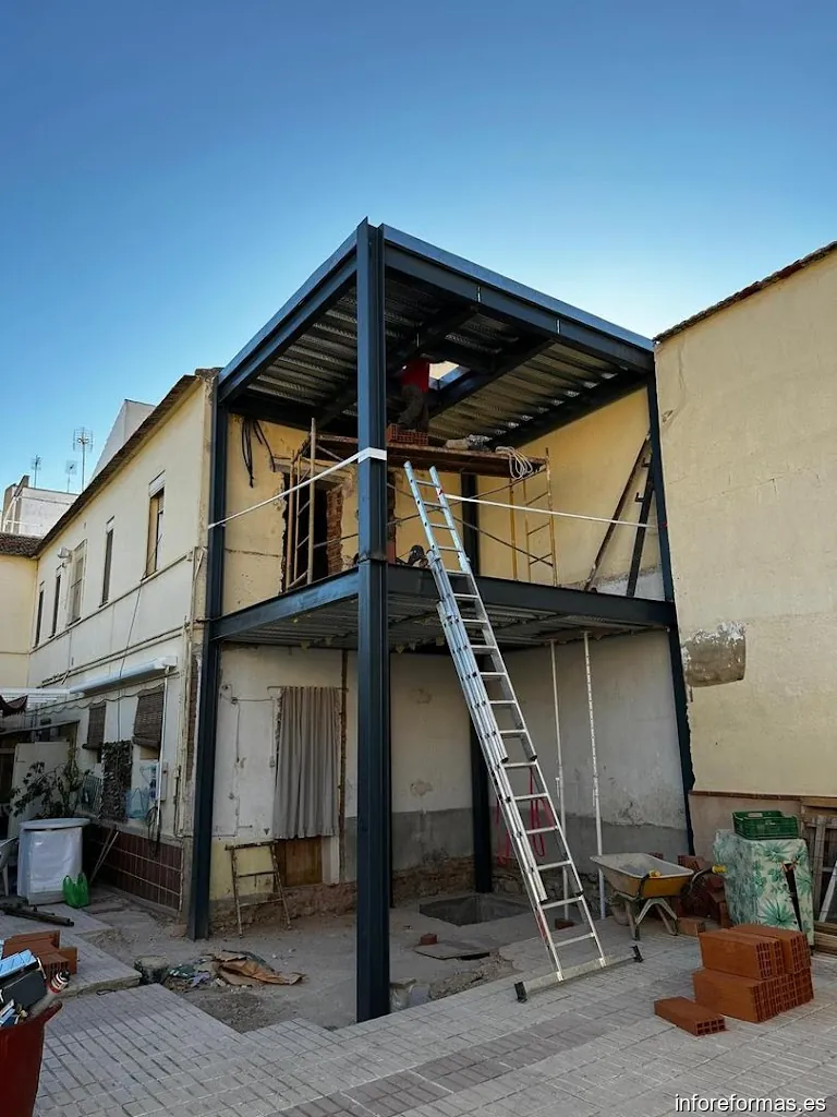 Abanova Studio | Ingeniería e interiorismo Ciudad Real