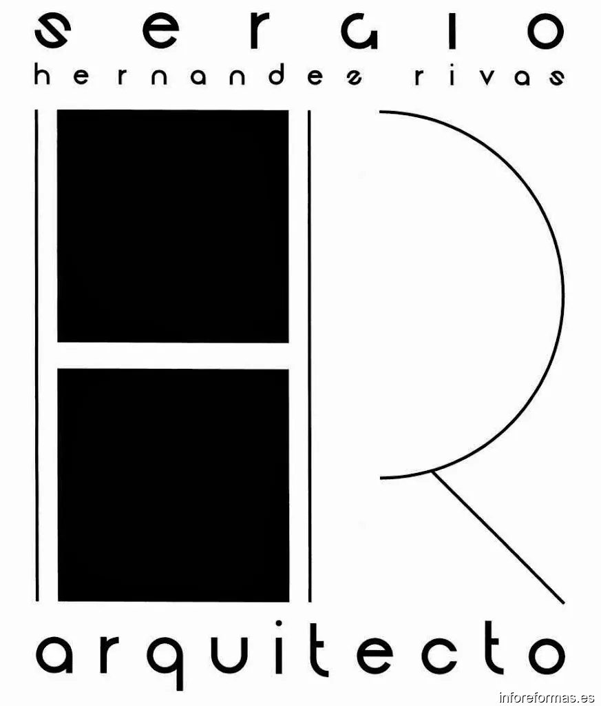 Sergio Hernández Rivas Arquitecto