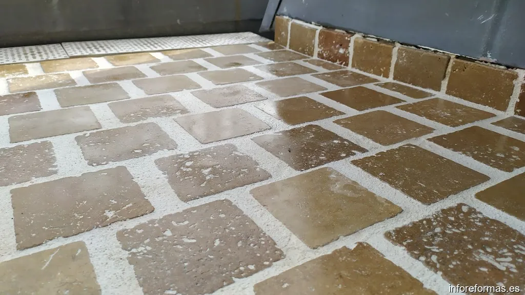 Alicatados y Reformas JJ. Méndez