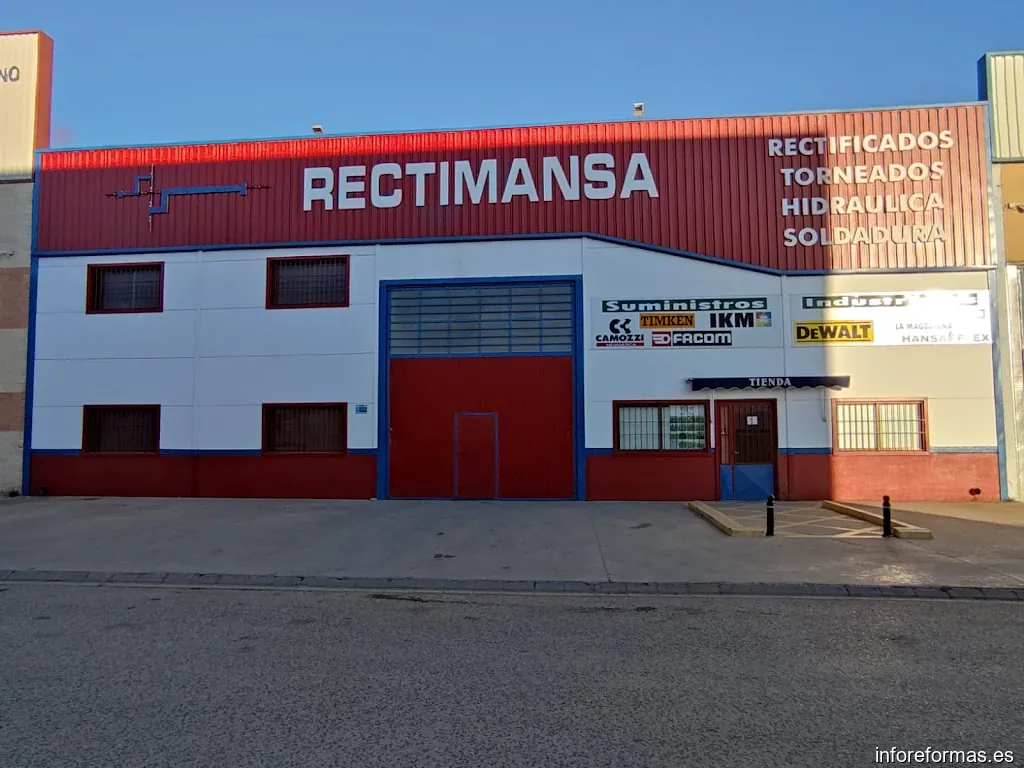 RECTIMANSA