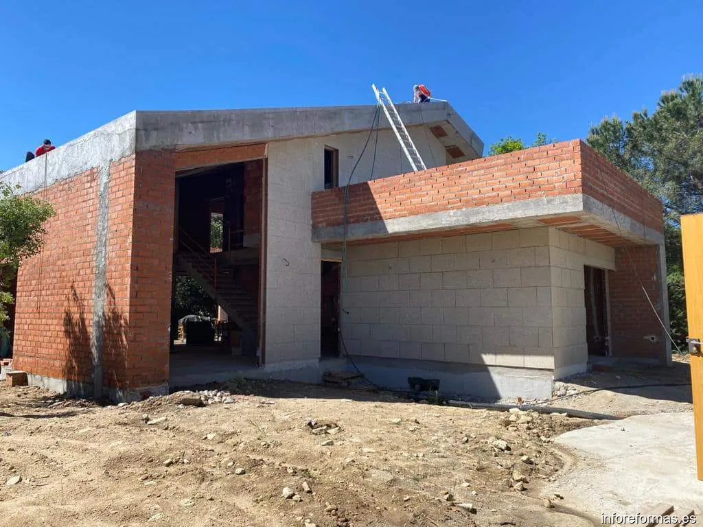 Mihovi Reformas y Construcciones