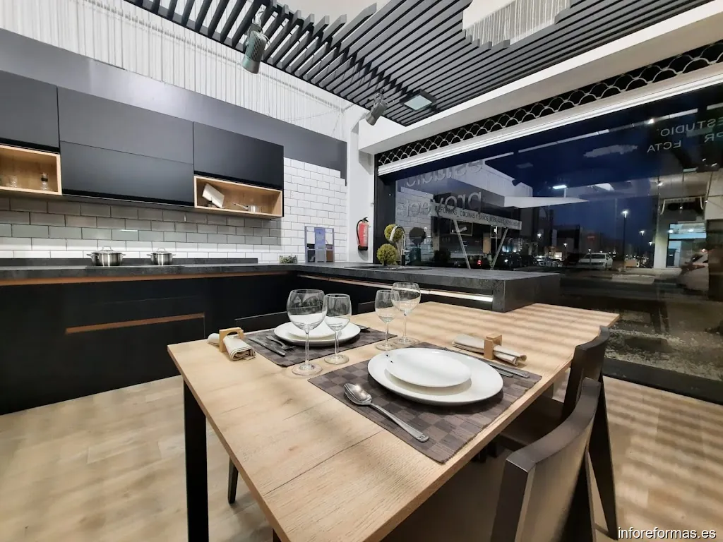 EP Estudio Proyecta Las Rozas