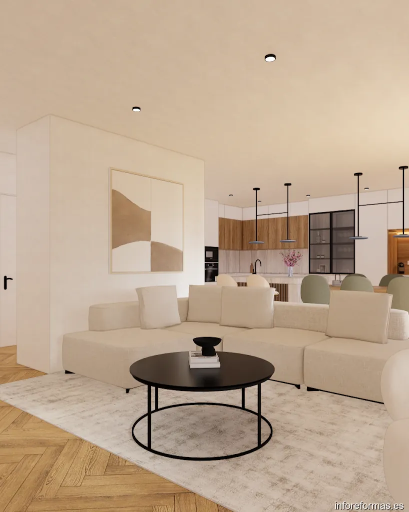 Andrea Climent Interiorista