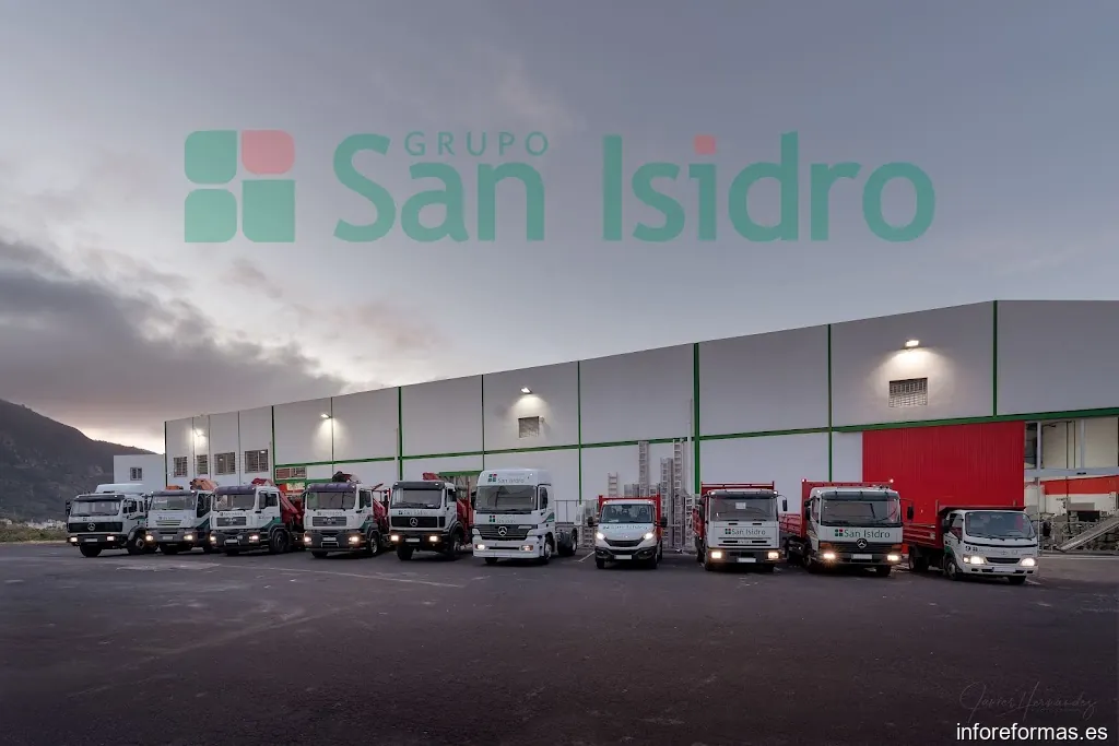 Grupo San Isidro