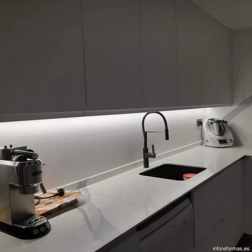 DESIGN YECLA mármol