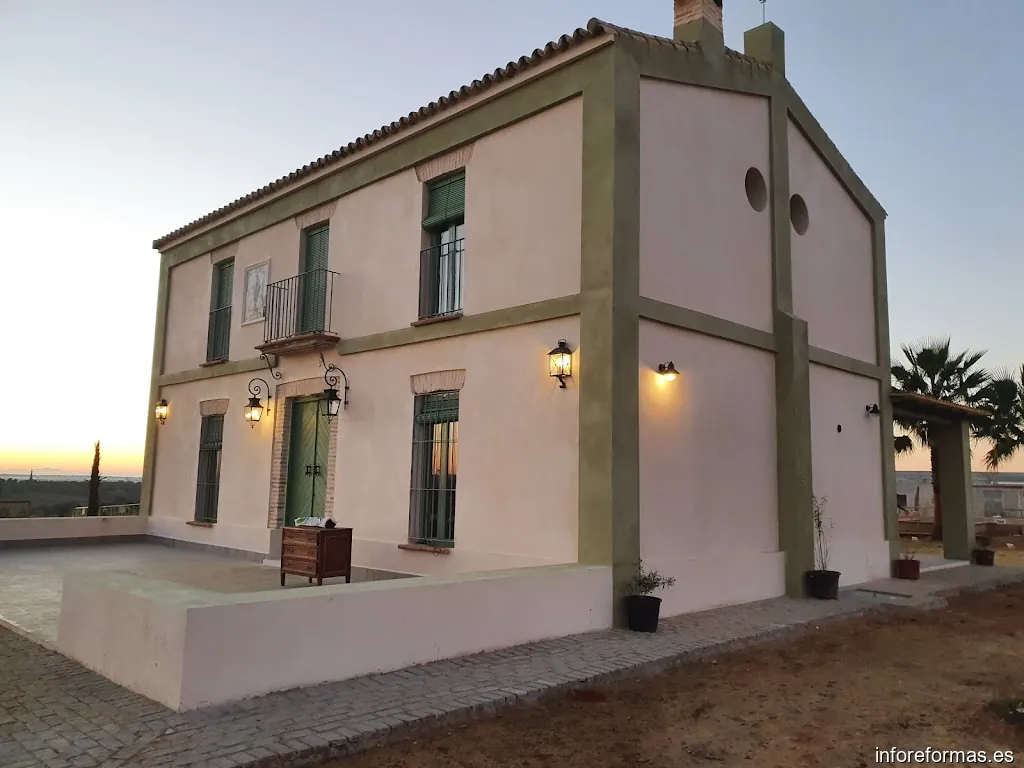 Construcciones Báñez