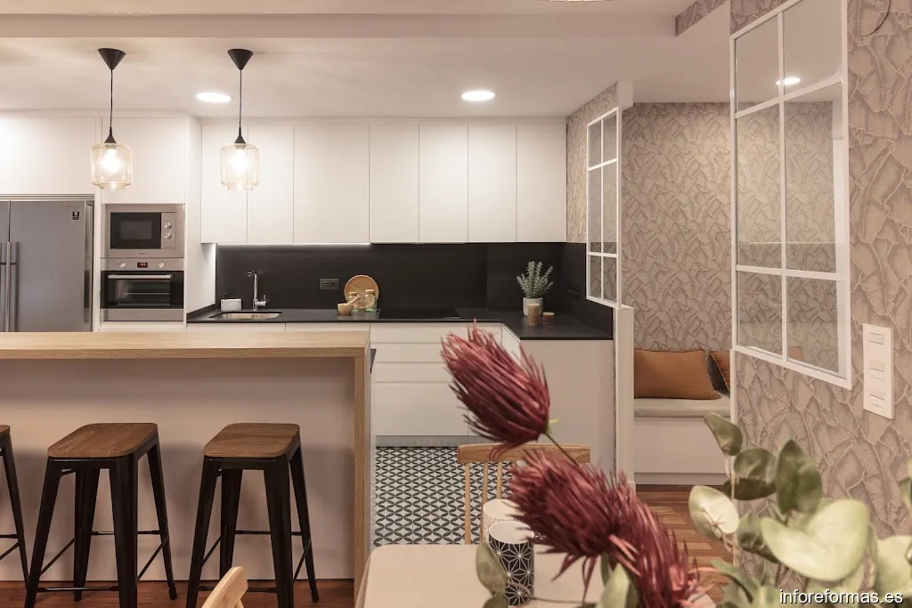 Hamaika Interiorismo