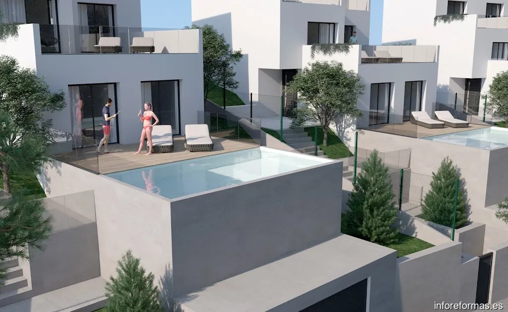 Edifici Malvasia Sitges (Iruburu)