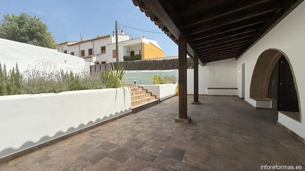 Aguilar Construcciones y Reformas