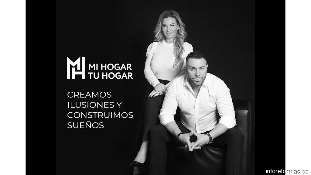 MH MI HOGAR & TU HOGAR S.L.