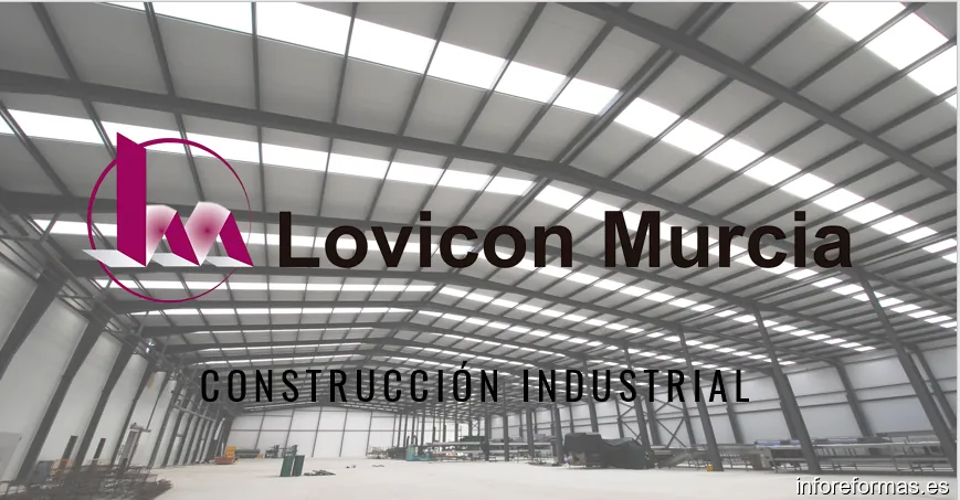 LOVICON MURCIA, S.L