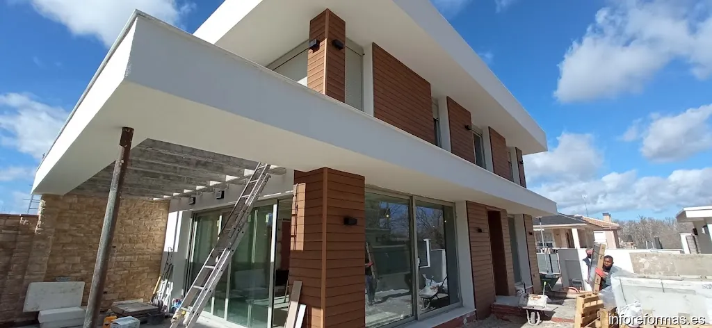 Buy Integral Obras y Reformas Aranjuez