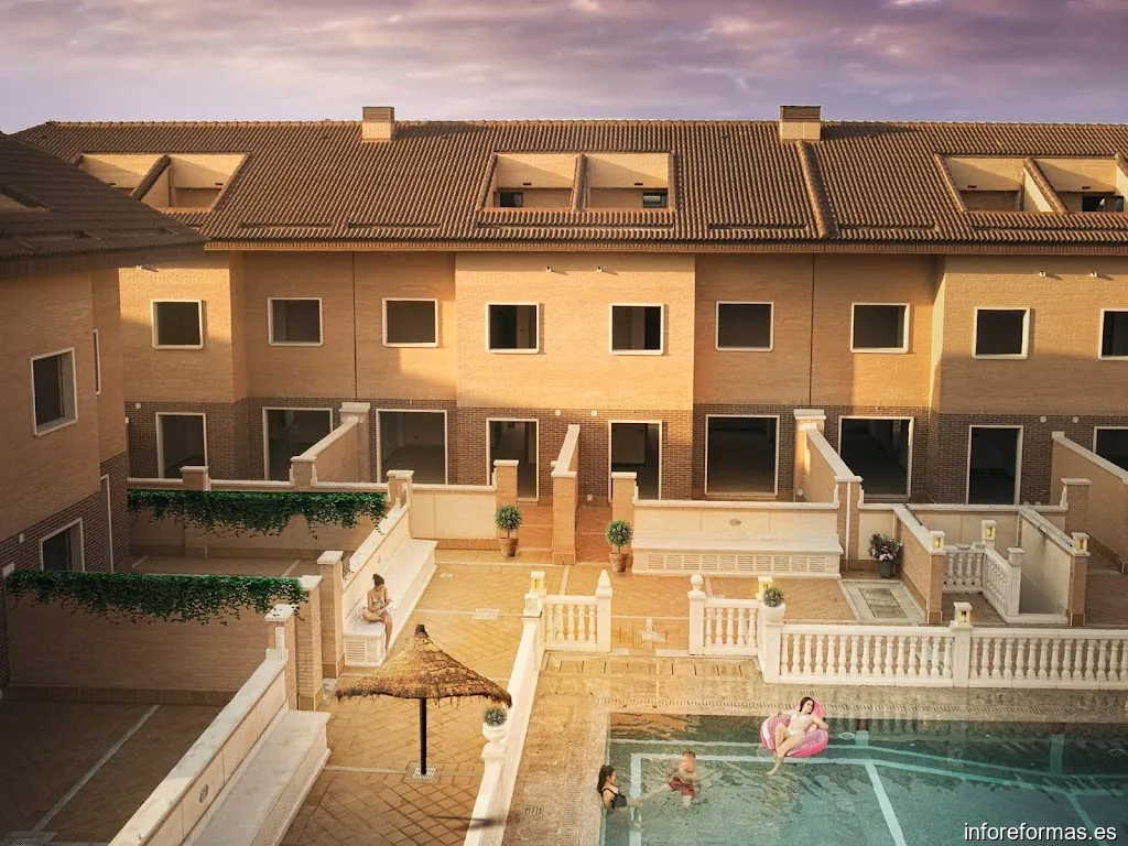 Martínez Bodas Construcciones y Promociones