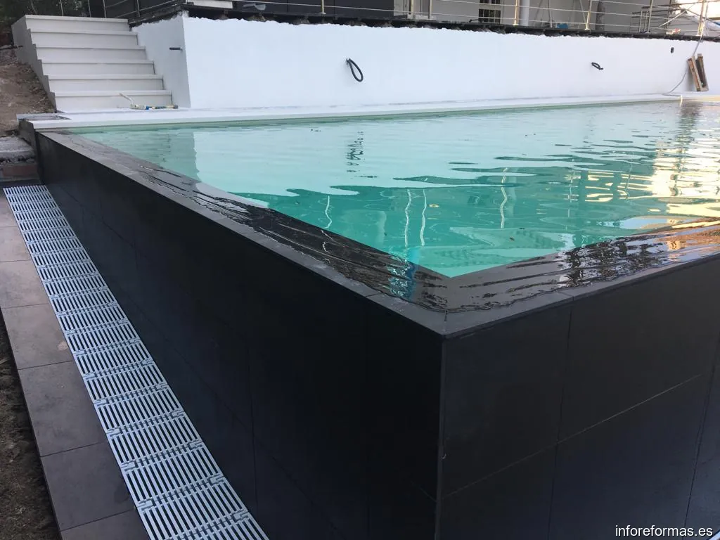 BZ PISCINAS By PISCIFON