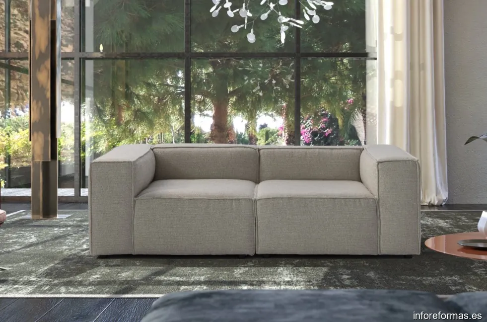 Muebles Jaicar. MOBILIARIO Y PROYECTOS DE INTERIORISMO