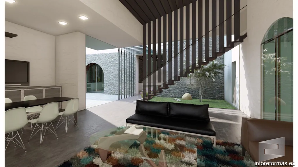 Natalia Pozo Arquitecta NPGal