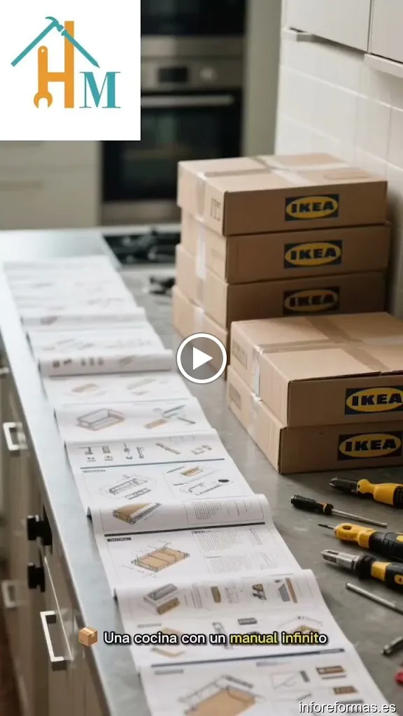 House Master España