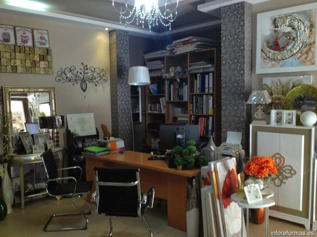 INESHOME INTERIORES MELILLA