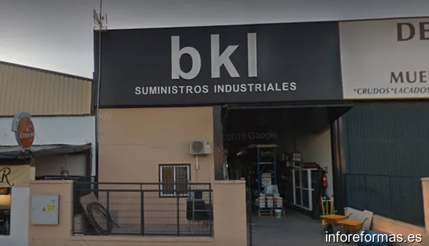 Bkl Almonte S.L.