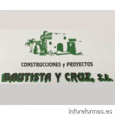 Construcciones Bautista Y Cruz
