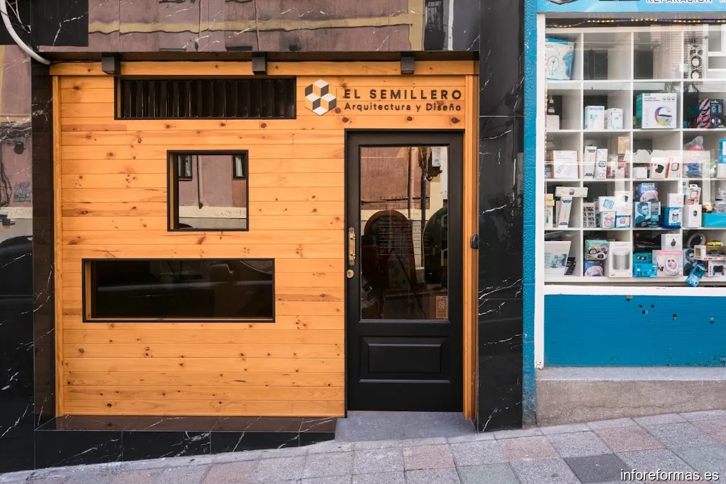 El Semillero Arquitectura y Diseño